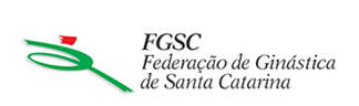 FGSC Federação de Genástica de Santa Catarina